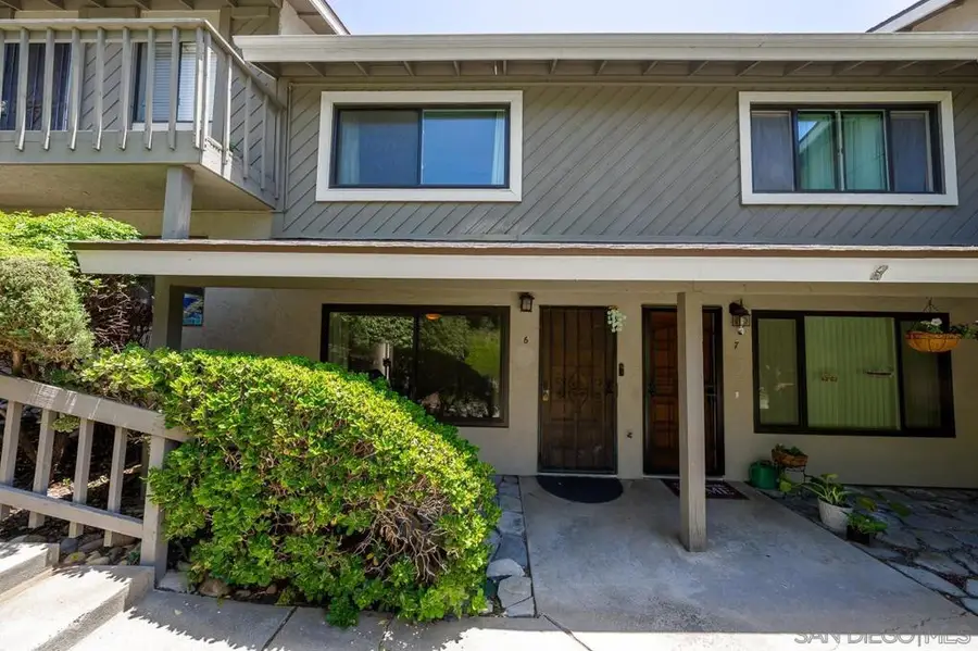 5661 Lake Park Way #6, La Mesa, CA 91942 - #2