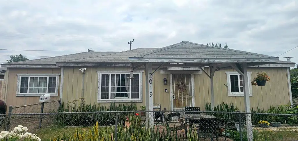 2019 Fairhaven St, Lemon Grove, CA 91945 - #1