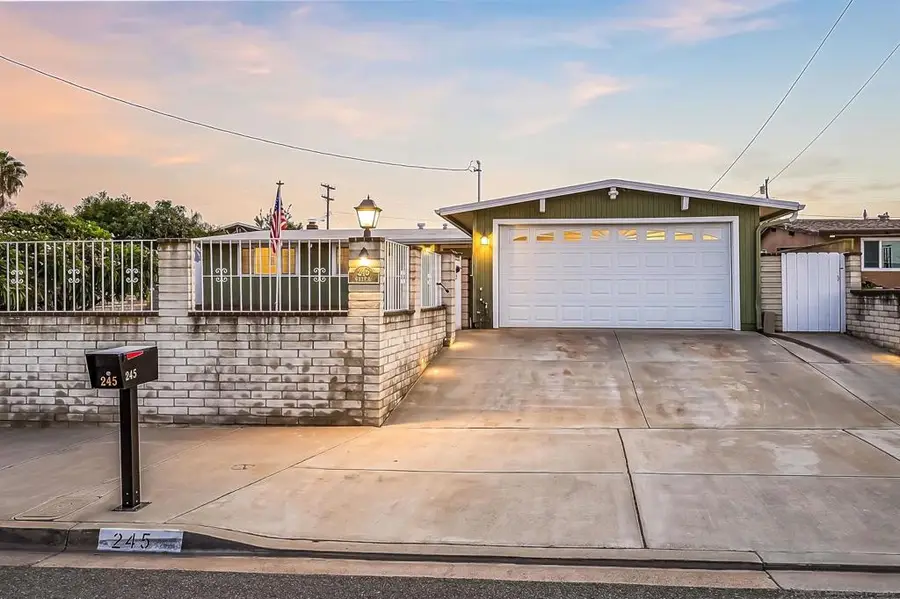 Address Withheld By Seller, Spring Valley, CA 91977 - #2