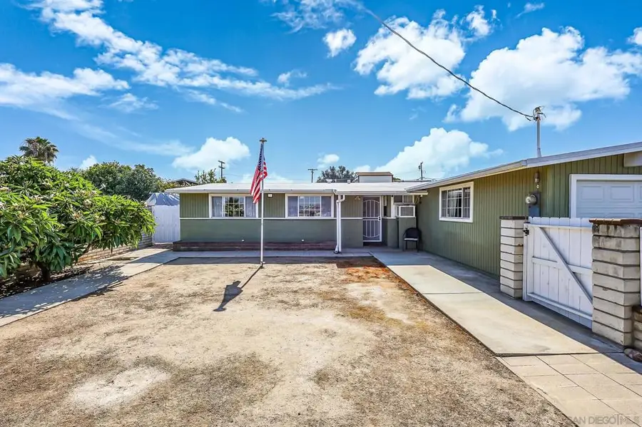 Address Withheld By Seller, Spring Valley, CA 91977 - #3