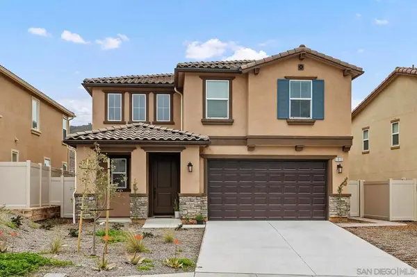 1013 Crestline Rd, San Marcos, CA 92069