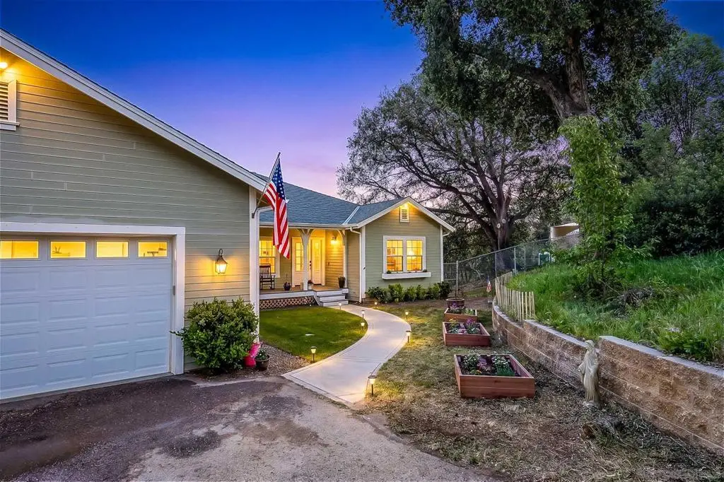 4823 Belvedere Dr, Julian, CA 92036 - #1