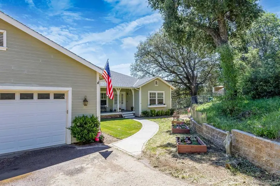 4823 Belvedere Dr, Julian, CA 92036 - #2