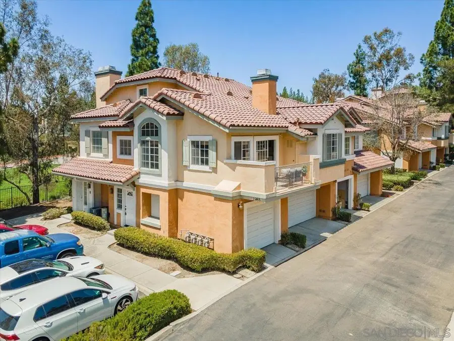 11985 Tivoli Park Row #4, San Diego, CA 92128 - #3