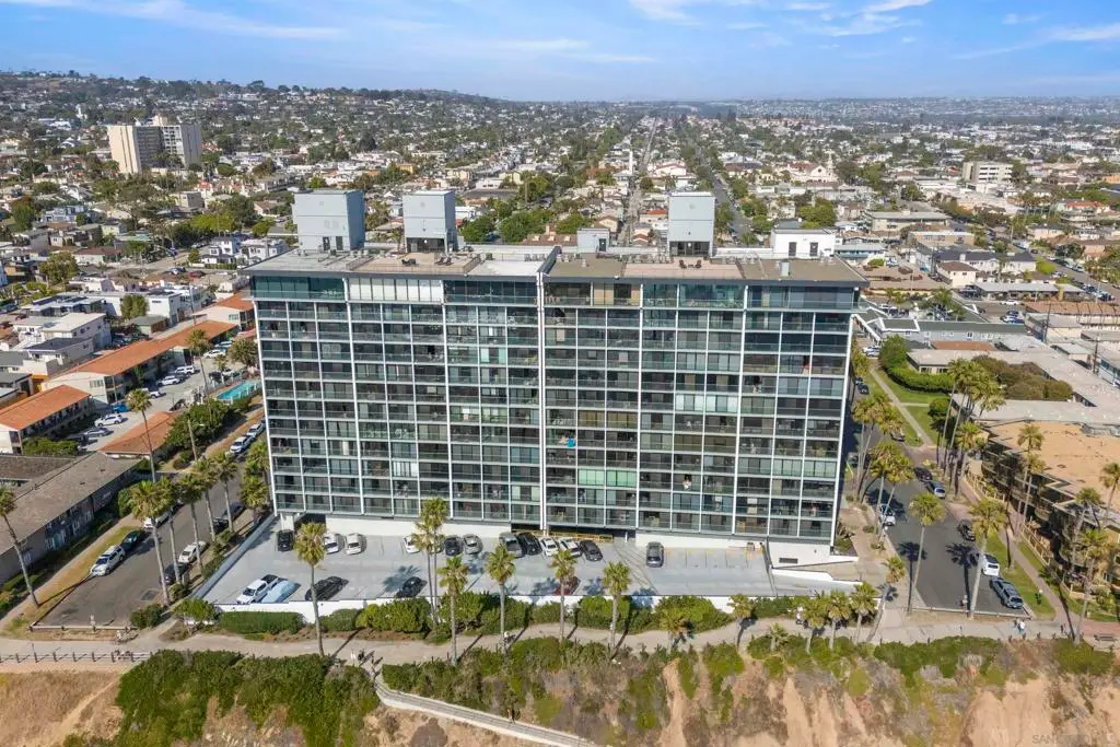 4767 Ocean Blvd #507, San Diego, CA 92109 - #1