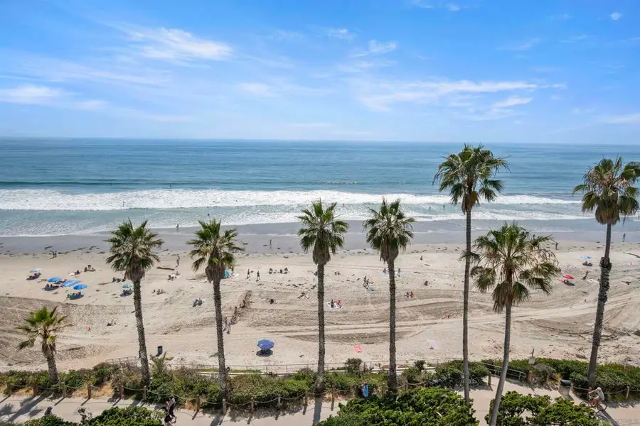 4767 Ocean Blvd #507, San Diego, CA 92109 - #2