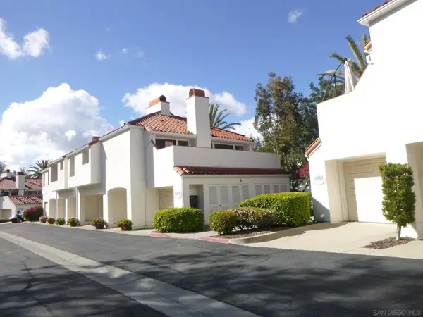 16120 Avenida Venusto #20, San Diego, CA 92128