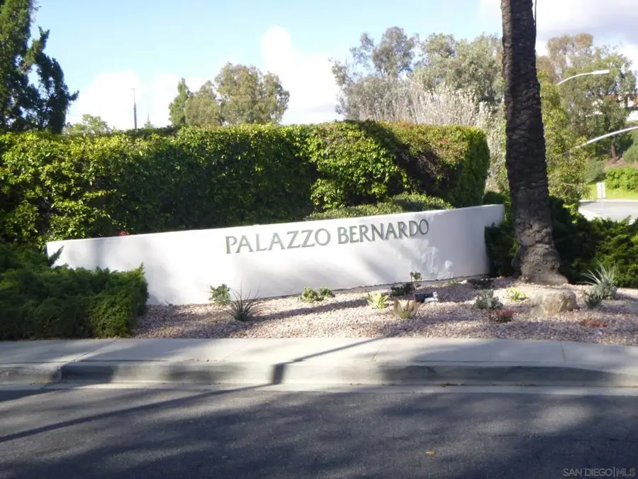 16120 Avenida Venusto #20, San Diego, CA 92128 - #2