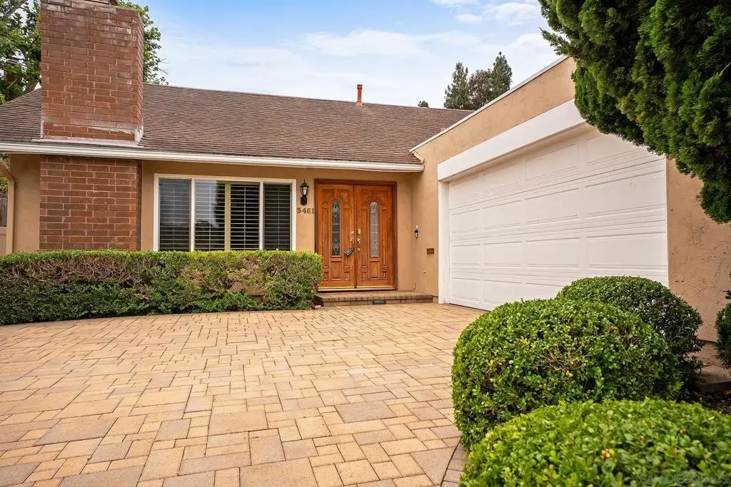 3461 Tony Drive, San Diego, CA 92122 - #1