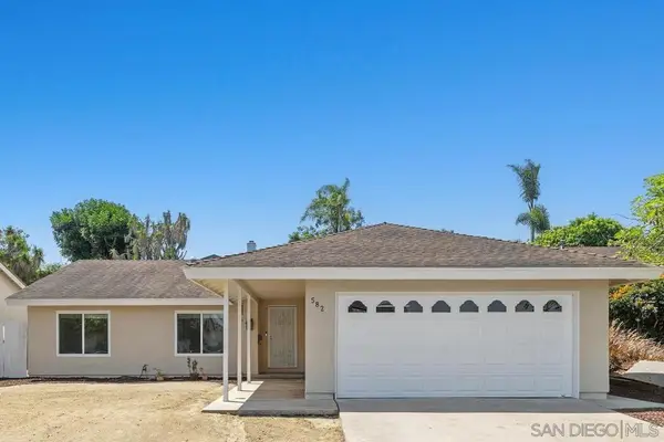 582 Manzanita St, Chula Vista, CA 91911