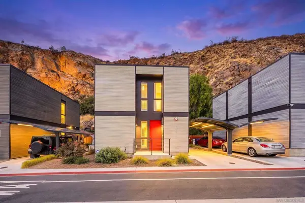 Address Withheld By Seller, La Mesa, CA 91941