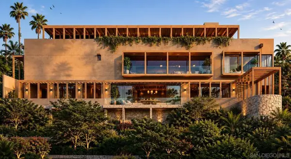 1822 Amalfi St., La Jolla, CA 92037