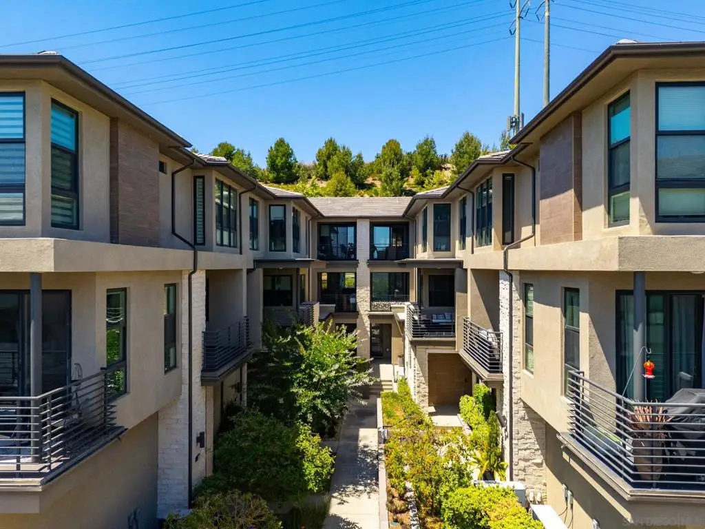 Address Withheld By Seller, San Diego, CA 92108 - #1