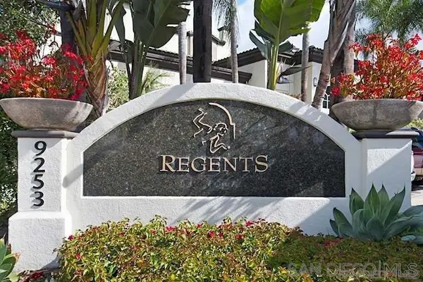 9263 Regents Rd #B204, La Jolla, CA 92037