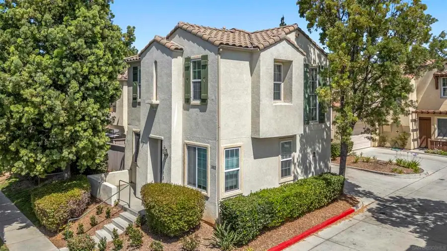 1002 Teatro Cir, El Cajon, CA 92021 - #2