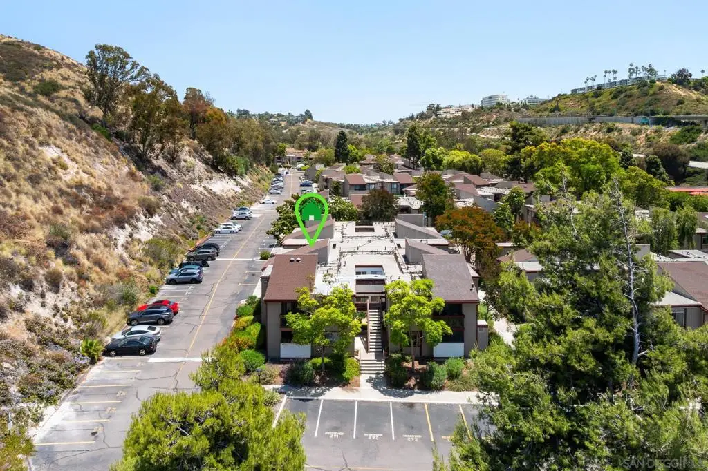 5422 Adobe Falls #10, San Diego, CA 92120 - #1