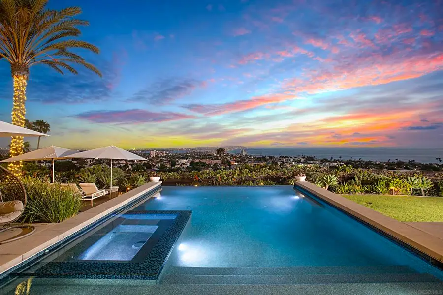 5416 Candlelight Dr, La Jolla, CA 92037 - #3