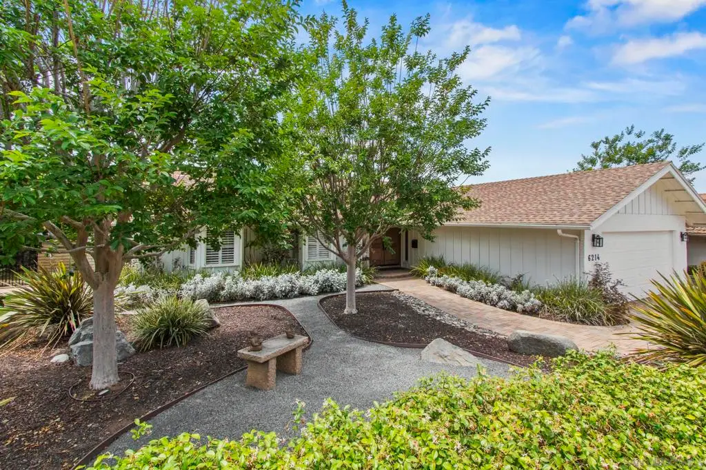 6214 Lake Lucerne Dr, San Diego, CA 92119 - #1