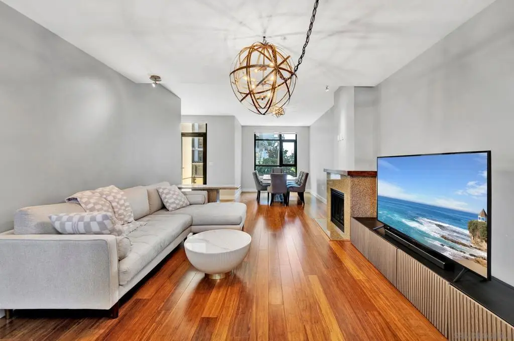 700 W E St #518, San Diego, CA 92101 - #1