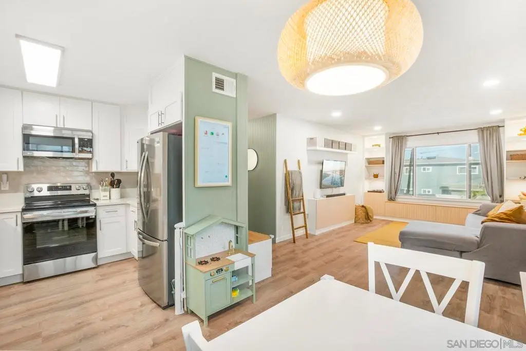 140 Walnut Ave #2A, San Diego, CA 92103 - #1