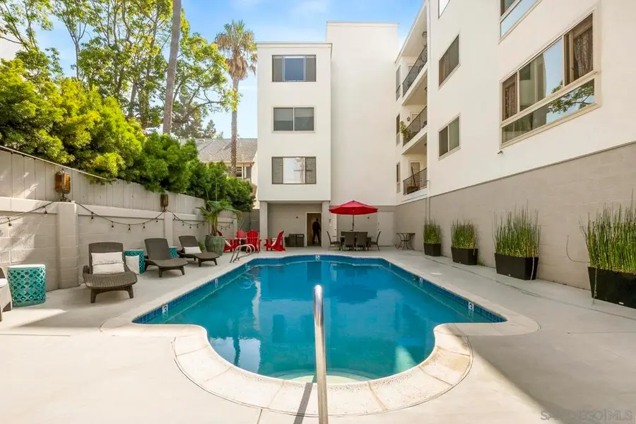 140 Walnut Ave #2A, San Diego, CA 92103 - #2