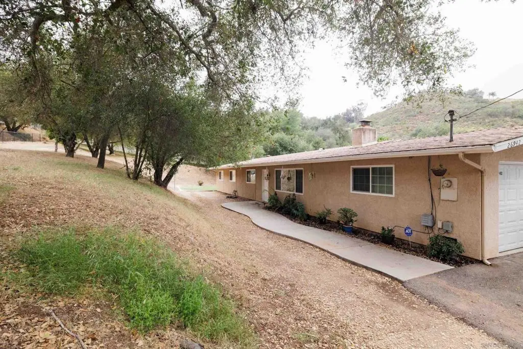 26942 Oakmont Rd, Valley Center, CA 92082 - #1