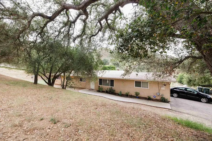 26942 Oakmont Rd, Valley Center, CA 92082 - #2
