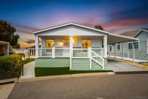 10771 Black Mountain #SPC 92, San Diego, CA 92126