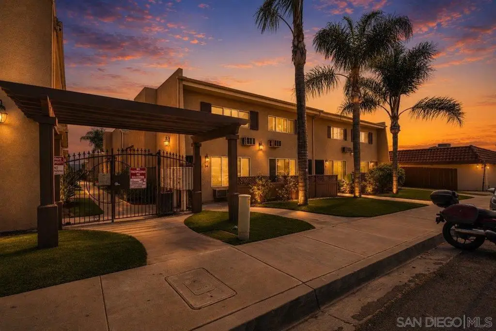 1321 Greenfield Dr #33, El Cajon, CA 92021 - #1