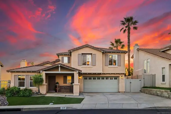1945 Boulders Ln, Alpine, CA 91901