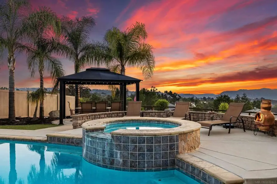 1945 Boulders Ln, Alpine, CA 91901 - #2