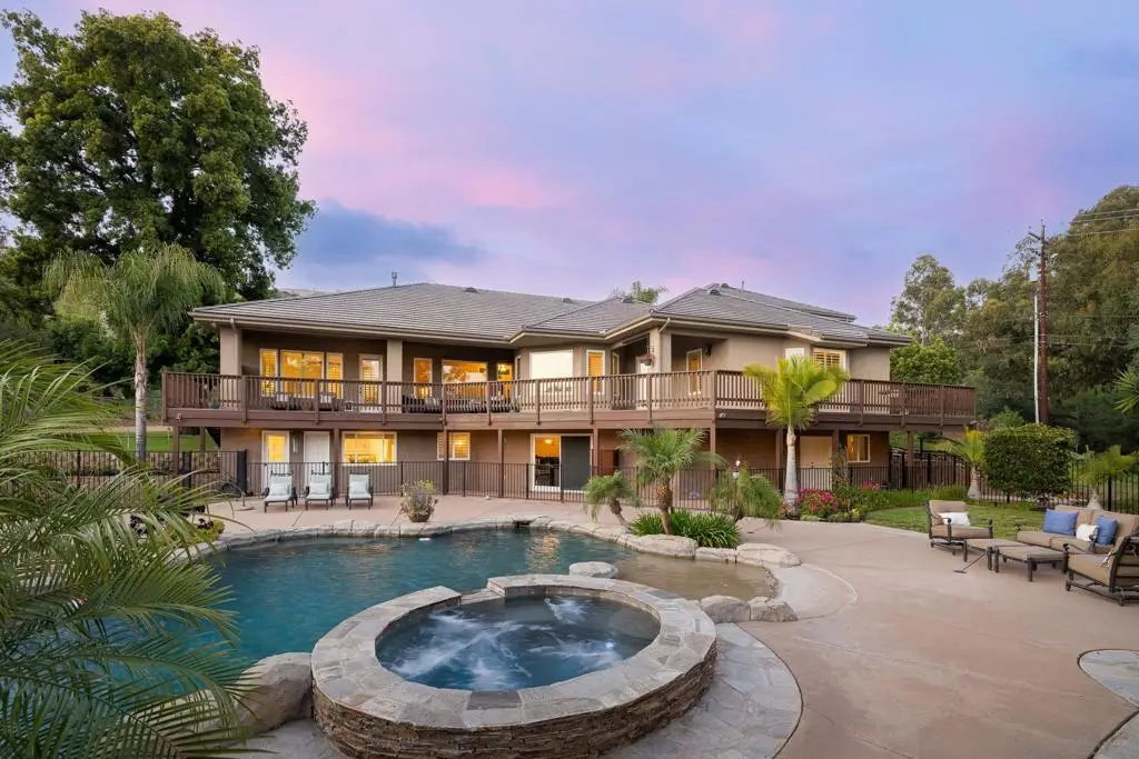 15275 Eastvale Rd, Poway, CA 92064 - #1