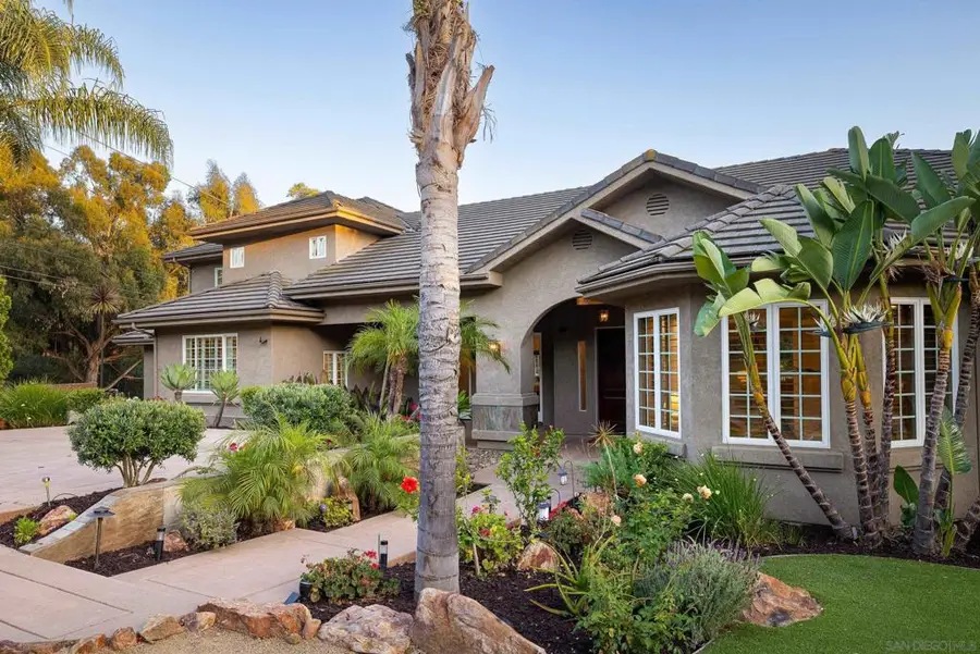 15275 Eastvale Rd, Poway, CA 92064 - #3