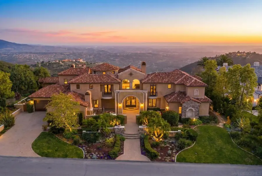 18323 Via Ambiente, Rancho Santa Fe, CA 92067 - #2