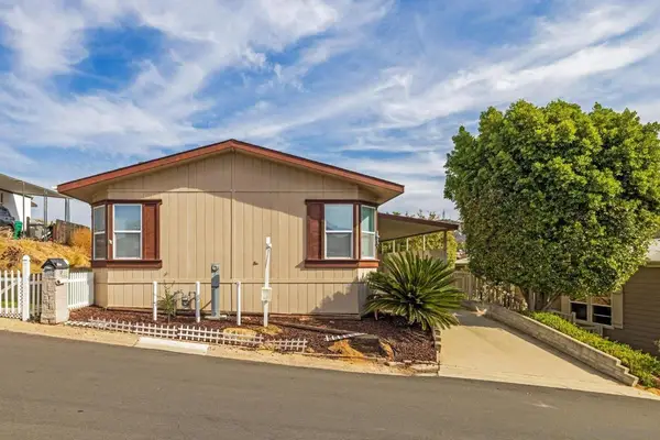 133 oo E Los Coches Rd #17, El Cajon, CA 92021