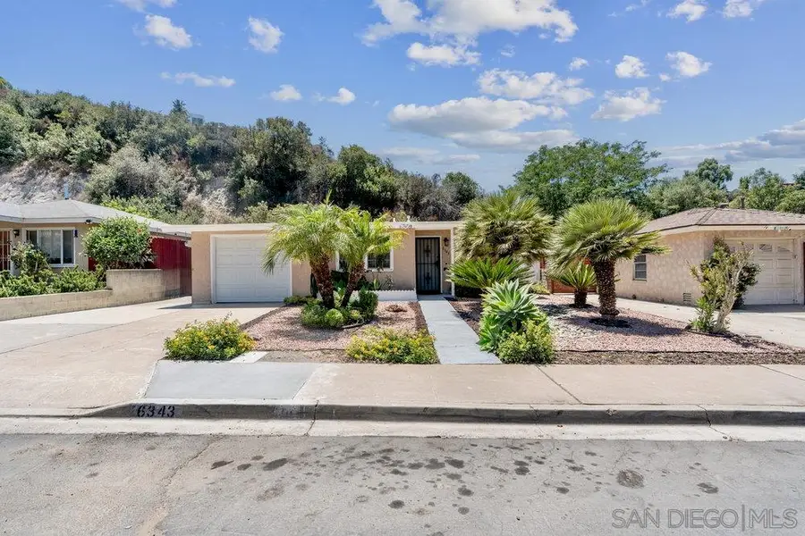 6343 Jeff St, San Diego, CA 92115 - #2