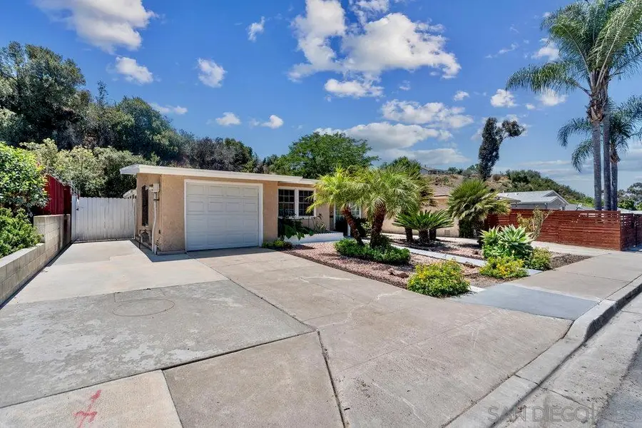 6343 Jeff St, San Diego, CA 92115 - #3