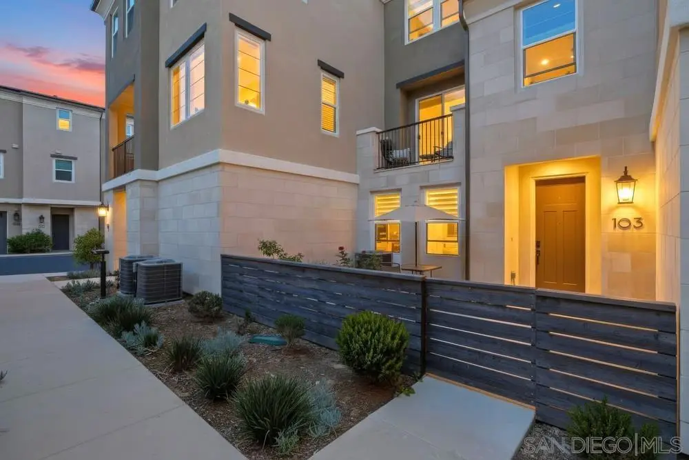 1225 Sunrise View #103, San Marcos, CA 92078 - #1