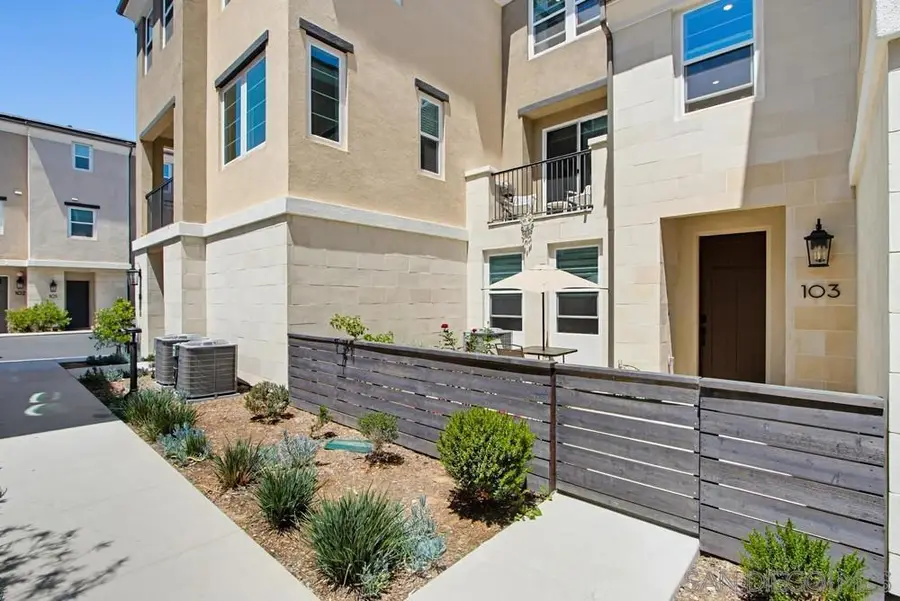1225 Sunrise View #103, San Marcos, CA 92078 - #3