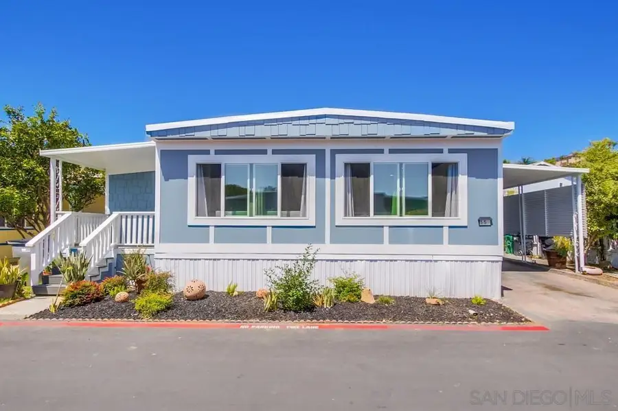 12970 Highway 8 Business #55, El Cajon, CA 92021 - #3