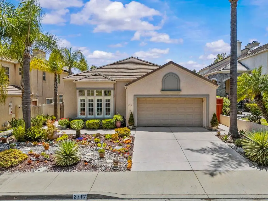 2317 Canyon View Gln, Escondido, CA 92026 - #1