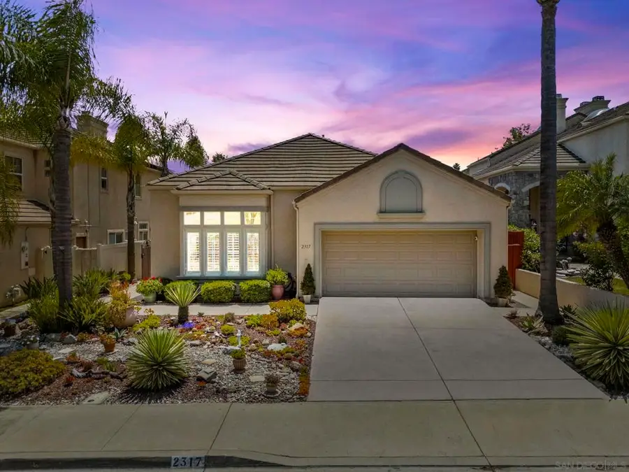 2317 Canyon View Gln, Escondido, CA 92026 - #2