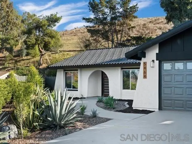 5464 Horse Ridge Way, Bonita, CA 91902 - #3