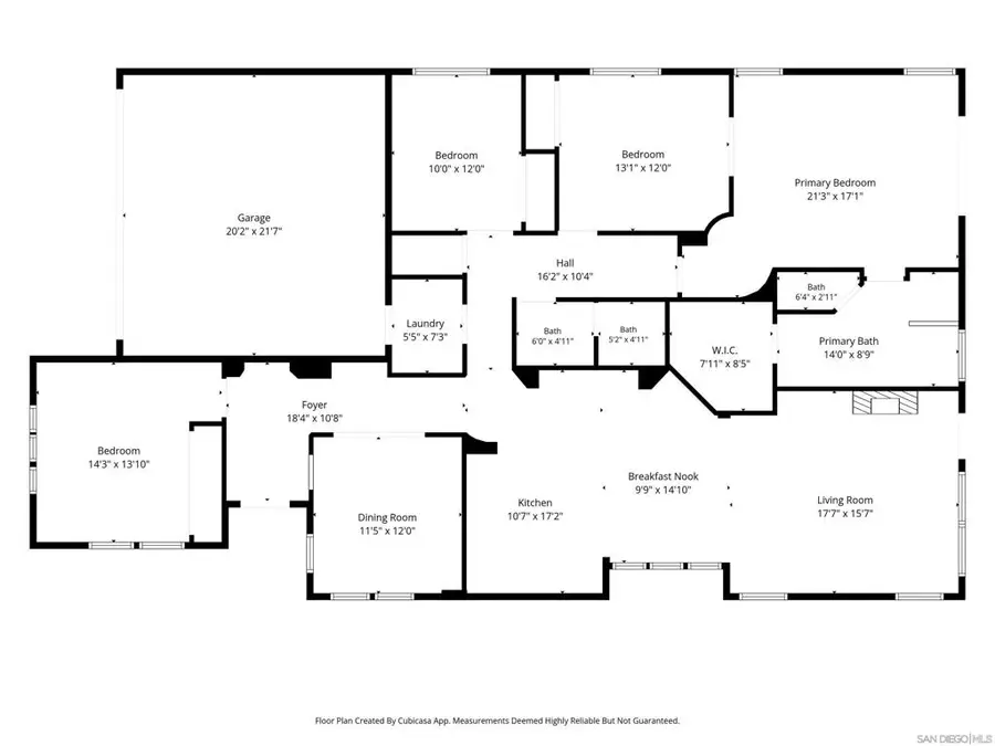 6154 Paseo Palero, Carlsbad, CA 92009 - #2