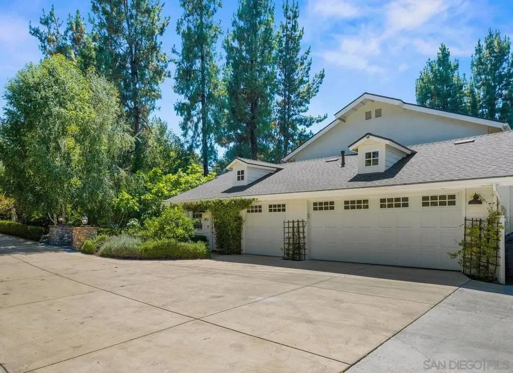 3412 Buena Creek Rd, Vista, CA 92084 - #1
