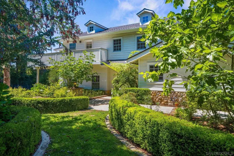3412 Buena Creek Rd, Vista, CA 92084 - #2