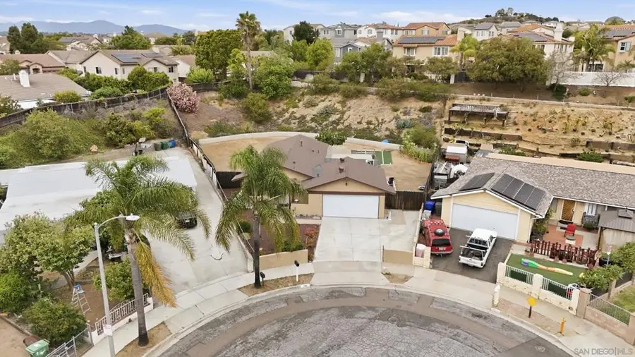 Address Withheld By Seller, Oceanside, CA 92057 - #3