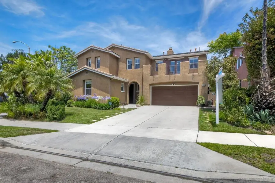 9810 Deer Ridge Pl, San Diego, CA 92127 - #2