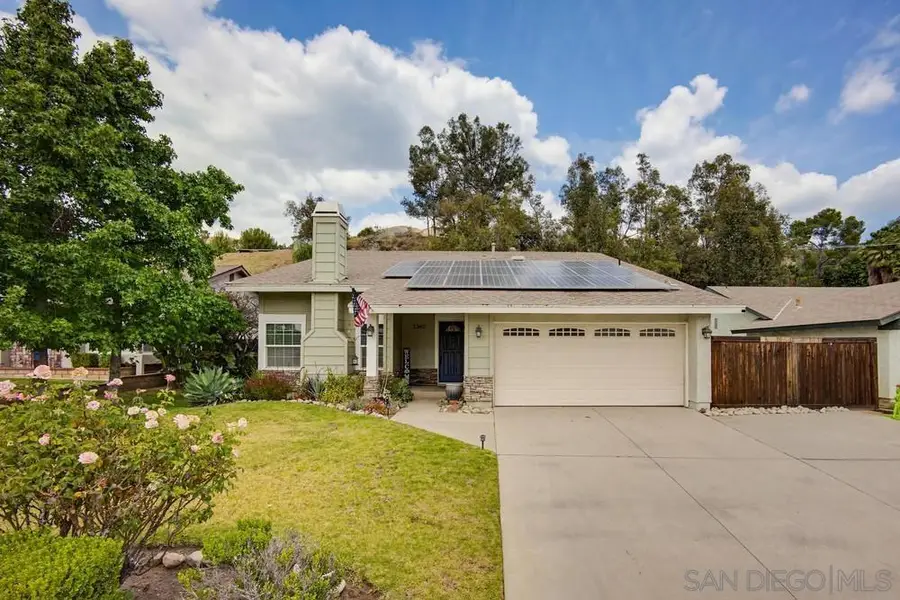 3340 Lynwood, Highland, CA 92346 - #3