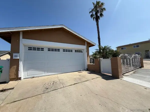 1808 Camino Esperanza, San Diego, CA 92173